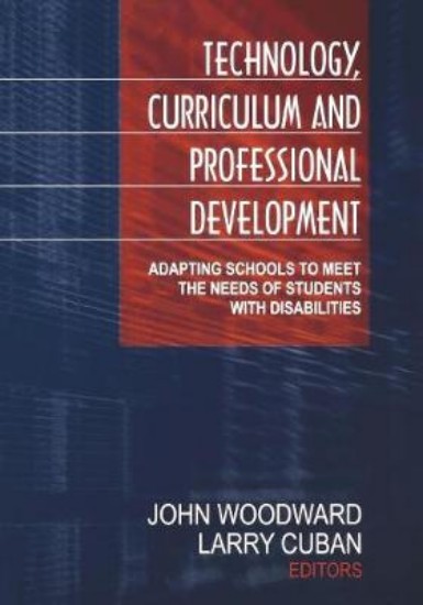 Picture of Technology, Curriculum and Professional Development