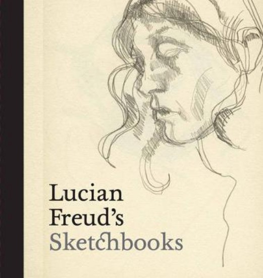 Picture of Lucian Freud's Sketchbooks