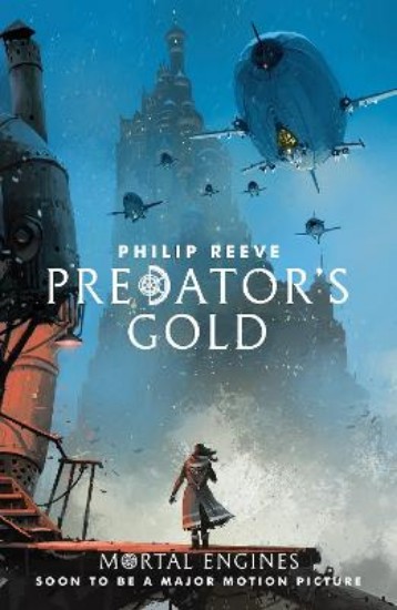 Picture of Predator's Gold: Mortal Engines Quartet Book 2