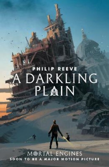 Picture of Darkling Plain: Mortal Engines Quartet Book 4