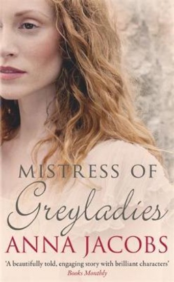 Picture of Mistress of Greyladies
