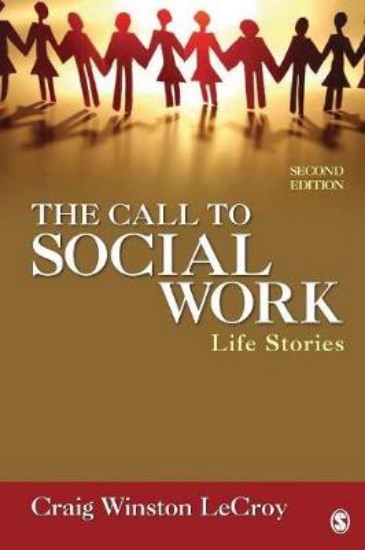 Picture of Call to Social Work: Life Stories