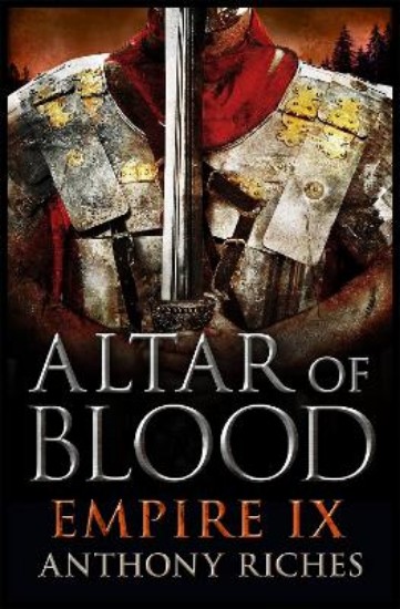Picture of Altar of Blood: Empire IX