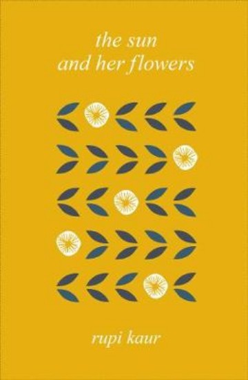 Picture of Sun and Her Flowers