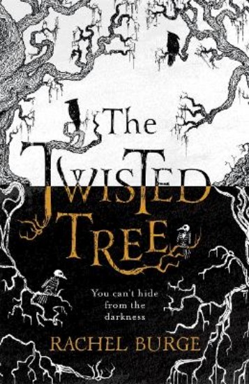 Picture of Twisted Tree
