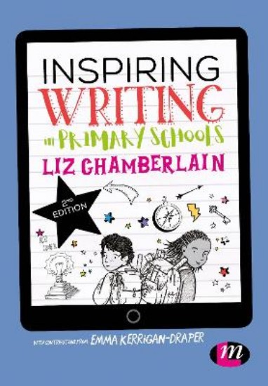 Picture of Inspiring Writing in Primary Schools 2ed