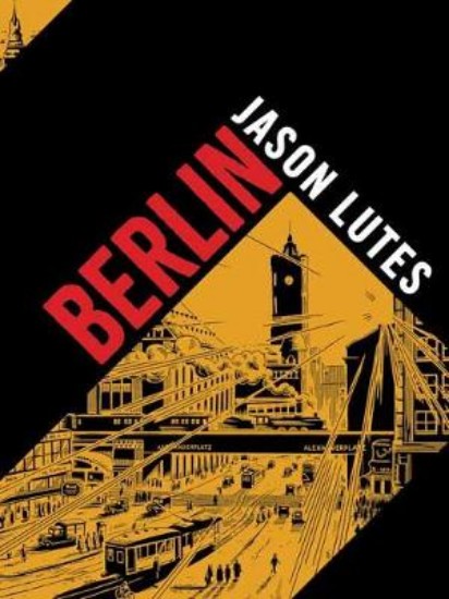 Picture of Berlin