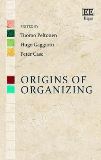 Picture of Origins of Organizing