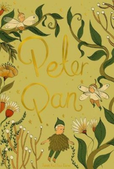 Picture of Peter Pan