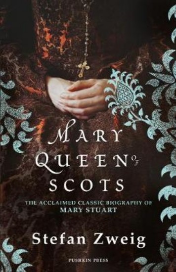 Picture of Mary Queen of Scots