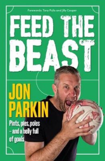 Picture of Feed The Beast: Pints, pies, poles - and a belly full of goals