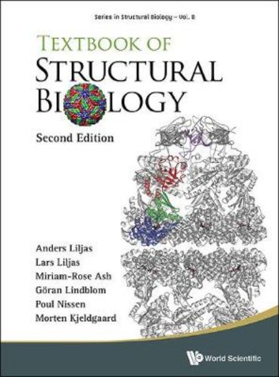 Picture of Textbook Of Structural Biology 2ed