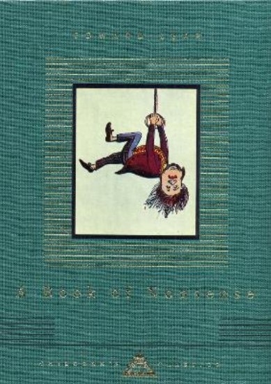 Picture of Book Of Nonsense