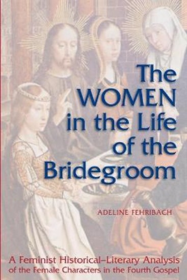 Picture of Women in the Life of the Bridegroom