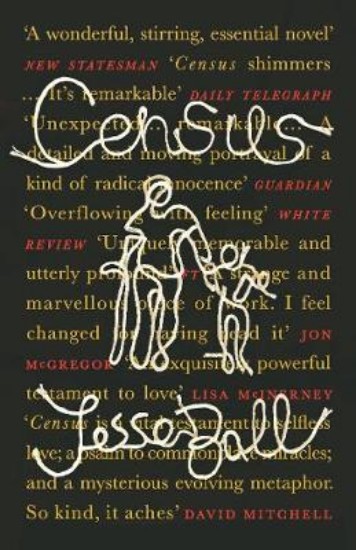 Picture of Census