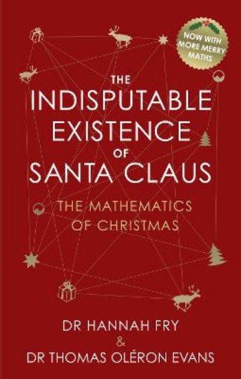 Picture of Indisputable Existence of Santa Claus