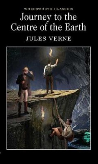 Picture of Journey to the Centre of the Earth
