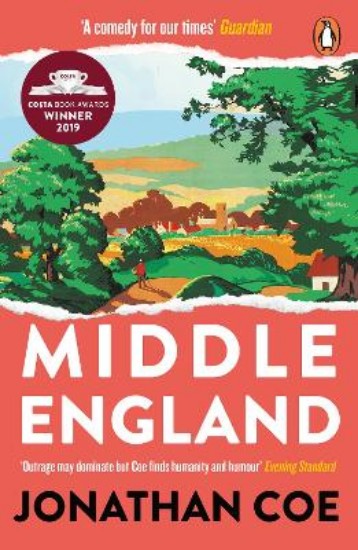 Picture of Middle England
