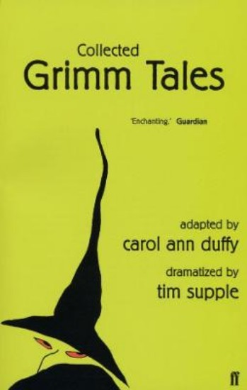 Picture of Collected Grimm Tales