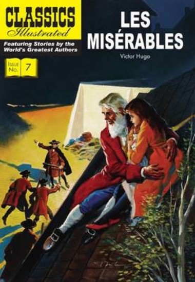 Picture of Les Miserables