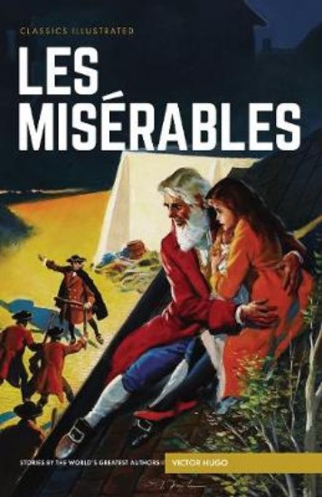 Picture of Les Miserables