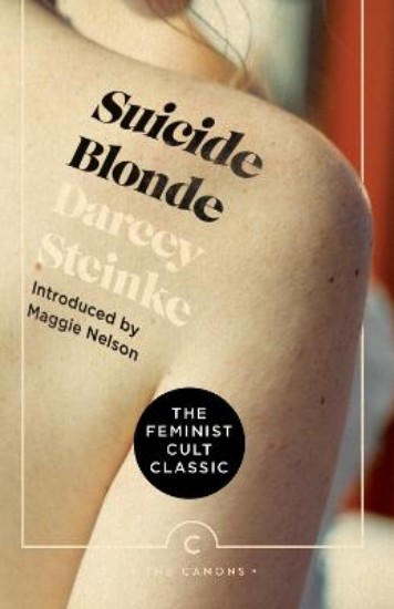 Picture of Suicide Blonde