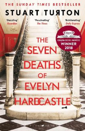 Picture of Seven Deaths of Evelyn Hardcastle