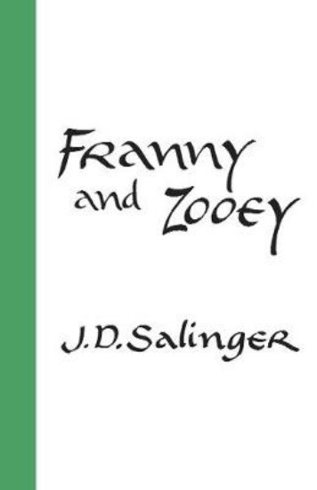 Picture of Franny And Zooey