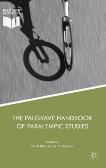 Picture of Palgrave Handbook of Paralympic Studies