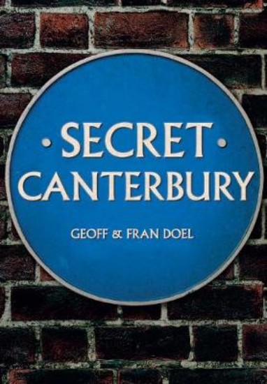 Picture of Secret Canterbury