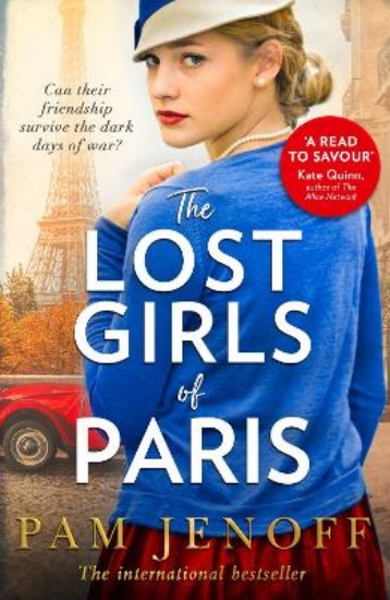 Picture of Lost Girls Of Paris