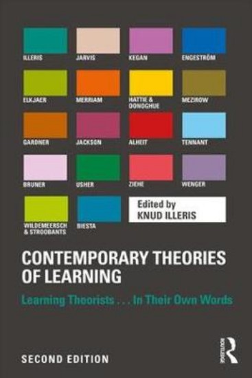 Picture of Contemporary Theories of Learning: Learning Theorists ... In Their Own Words 2ed