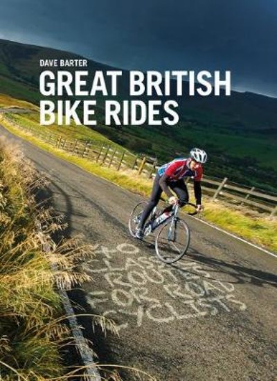Picture of Great British Bike Rides: 40 Classic Routes for Road Cyclists