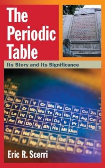 Picture of Periodic Table: Its Story and Its Significance
