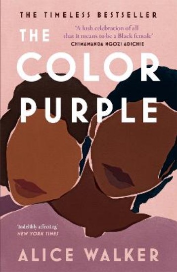 Picture of Color Purple