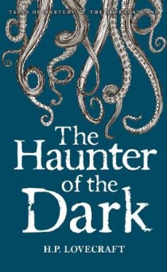 Picture of Haunter of the Dark: Collected Short Stories Volume Three
