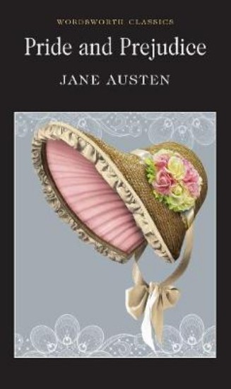 Picture of Pride and Prejudice