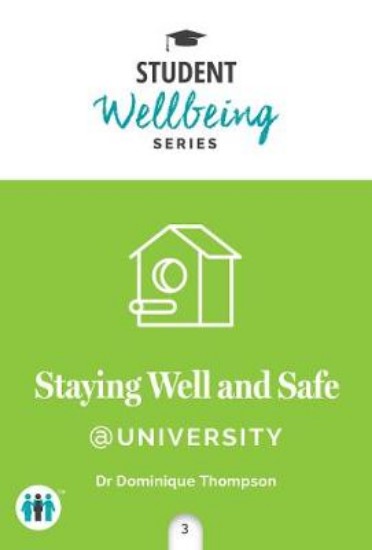 Picture of Staying Well and Safe at University