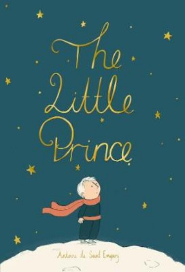 Picture of Little Prince