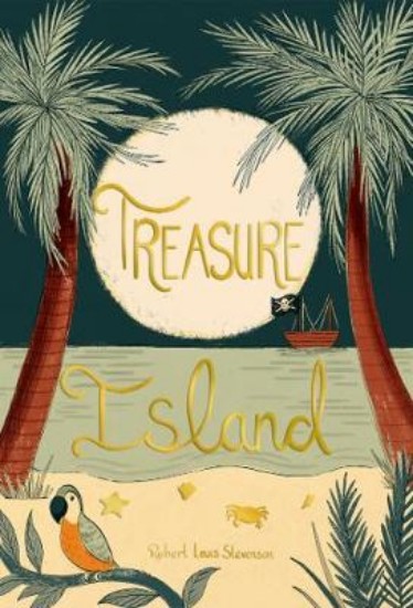 Picture of Treasure Island