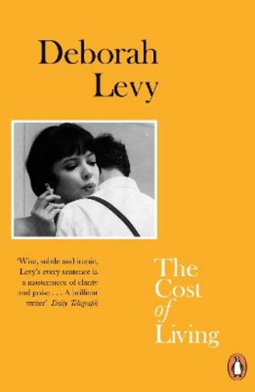 Picture of Cost of Living: Living Autobiography 2