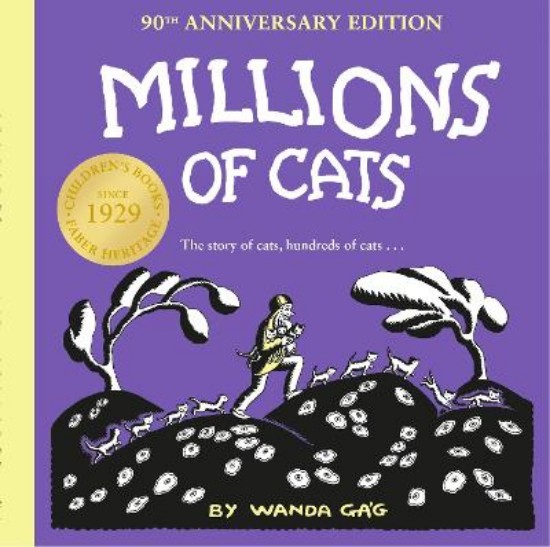 Picture of Millions of Cats