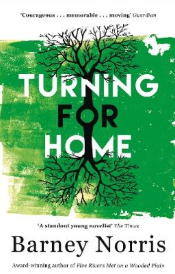 Picture of Turning for Home