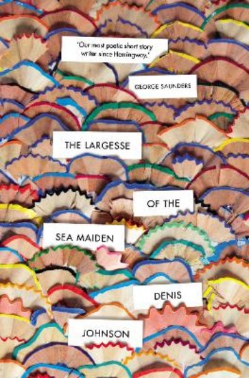 Picture of Largesse of the Sea Maiden