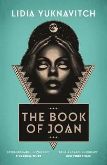 Picture of Book of Joan