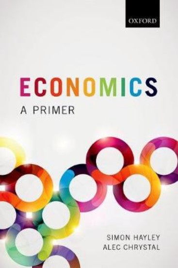 Picture of Economics: A Primer