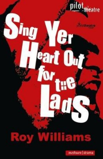 Picture of Sing Yer Heart Out for the Lads