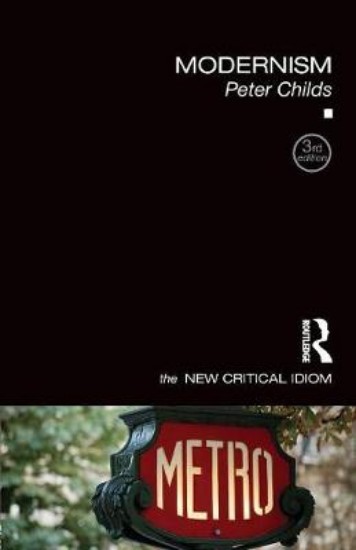 Picture of Modernism 3ed
