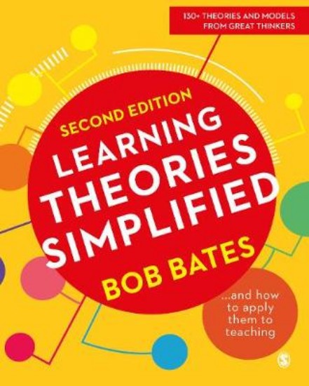 Picture of Learning Theories Simplified: ...and how to apply them to teaching 2ed