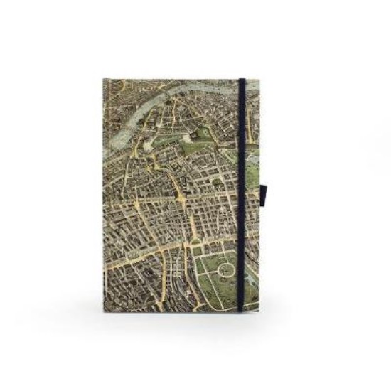 Picture of London Map Journal